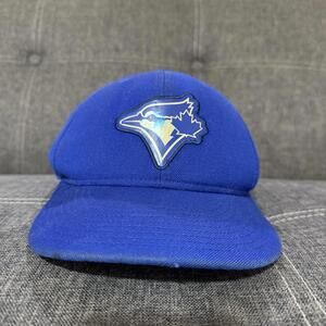 Nike Toronto Blue Jays Adjustable Snapback Hat Men’s